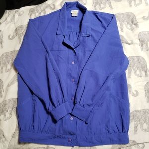 Remo Vintage Lightweight Jacket